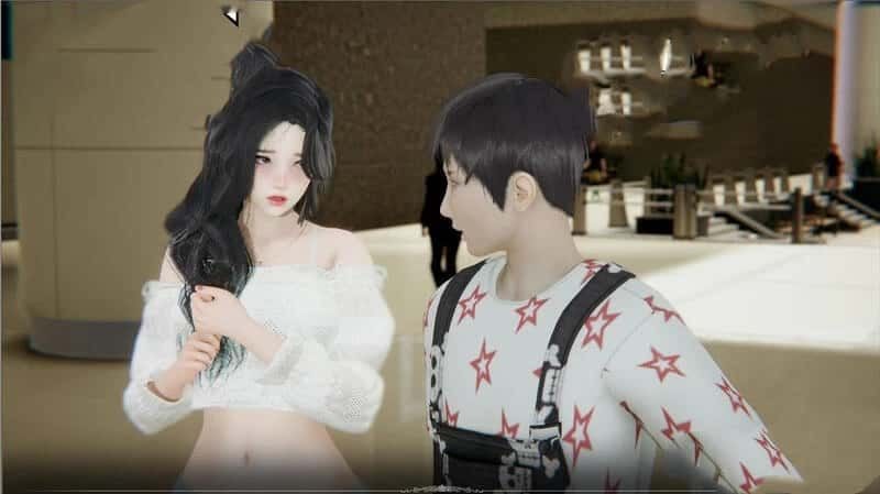 少年阿宾 CG回想 实机截图 5