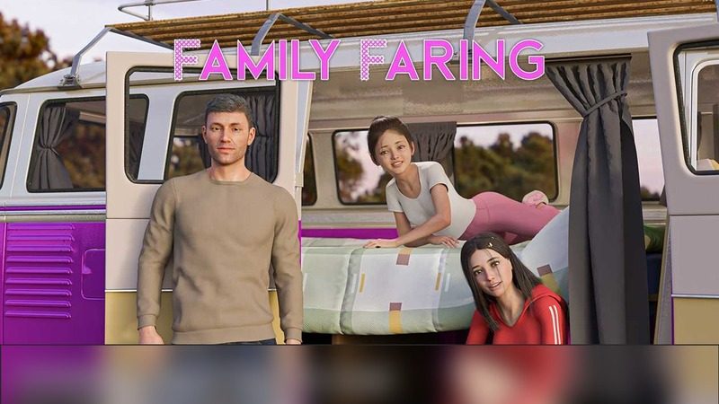家庭生活FamilyFaringEp 章节事件 资料图 1